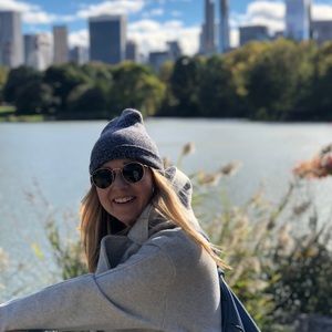 Meet your Posher, Maddi